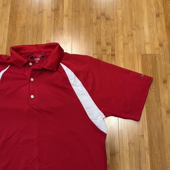 Greg Norman polo size large men’s - Picture 3 of 10
